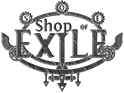  Shop Of Exile