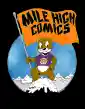  Mile High Comics