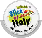  Slice Of Italy