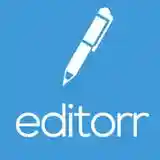  Editorr