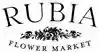  Rubia Flower Market