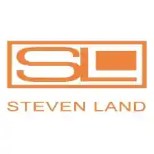  Steven Land